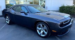 2014 Dodge Challenger SXT