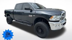 2015 Ram Ram Pickup 2500 SLT