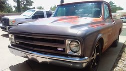 1967 Chevrolet 
