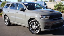 2020 Dodge Durango R/T