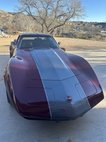 1974 Chevrolet Corvette Stingray Coupe RWD