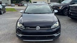 2014 Volkswagen GTI Driver's Edition