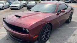 2020 Dodge Challenger GT