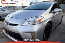 2015 Toyota Prius Five
