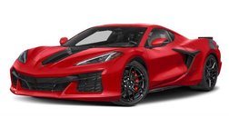 2024 Chevrolet Corvette Z06