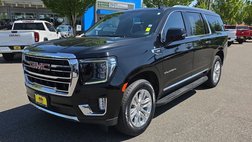 2024 GMC Yukon XL SLT