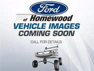 2017 Ford Taurus SHO