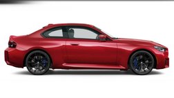 2027 BMW M2 Base