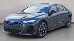 2026 Audi A6 quattro Premium Plus 55 TFSI