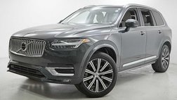 2022 Volvo XC90 T6 Inscription 7-Passenger