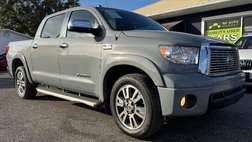 2011 Toyota Tundra Limited