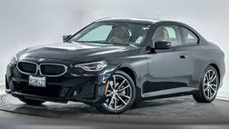 2025 BMW 2 Series 230i