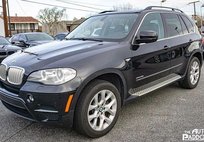 2013 BMW X5 xDrive35i Sport Activity