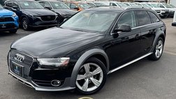 2015 Audi Allroad 2.0T quattro Premium Plus