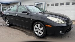 2006 Lexus ES 330 Base
