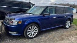 2015 Ford Flex SEL