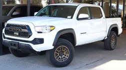 2023 Toyota Tacoma Trail Special Edition