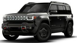 2026 Jeep Recon Moab 4xe