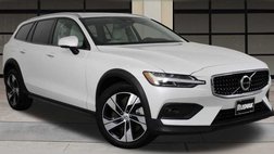 2025 Volvo V60 Cross Country B5 Plus