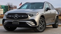 2023 Mercedes-Benz GLC-Class GLC 300 4MATIC