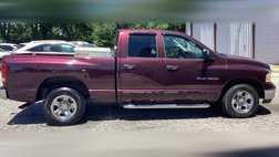 2005 Dodge Ram 1500 Laramie