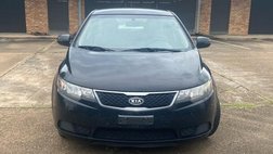 2012 Kia Forte EX