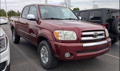 2006 Toyota Tundra SR5