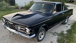 1964 Plymouth 