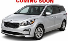 2020 Kia Sedona LX