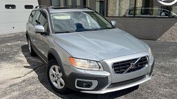 2008 Volvo XC70 3.2