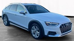 2023 Audi A4 allroad quattro Premium Plus 45 TFSI