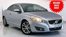 2012 Volvo C70 T5 Premier Plus