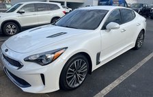 2019 Kia Stinger Base