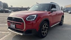2025 MINI Countryman Cooper S ALL4