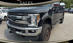 2019 Ford Super Duty F-250 Lariat