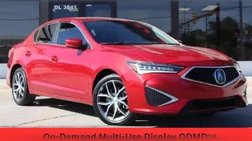 2021 Acura ILX w/Premium