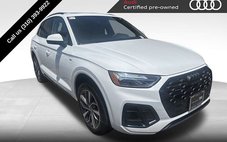 2024 Audi Q5 quattro S line Premium 45 TFSI