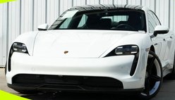 2021 Porsche Taycan Base