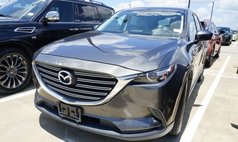 2017 Mazda CX-9 Touring