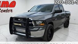 2010 Dodge Ram 1500 SLT