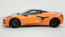 2024 Chevrolet Corvette Z06