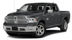 2017 Ram Ram Pickup 1500 Laramie