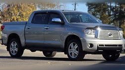 2011 Toyota Tundra Limited