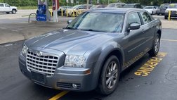 2007 Chrysler 300 Touring