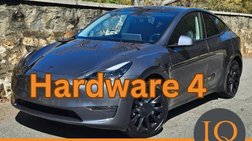 2023 Tesla Model Y Base