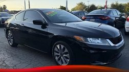 2014 Honda Accord LX-S