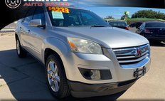 2008 Saturn Outlook XR