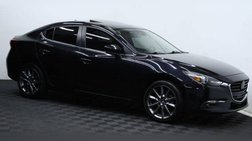 2018 Mazda MAZDA3 Grand Touring