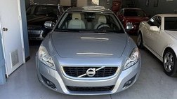2013 Volvo C70 T5