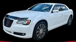 2013 Chrysler 300 S